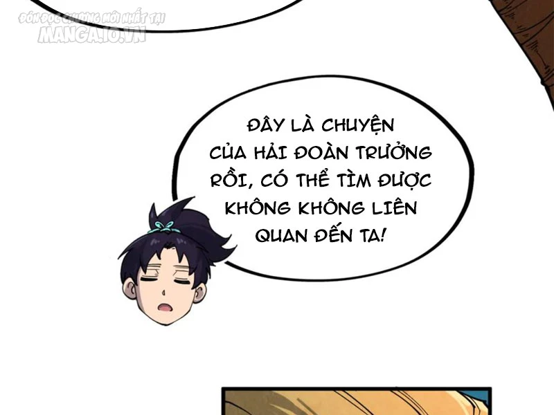 Vạn Cổ Chí Tôn Chapter 301 - Trang 18