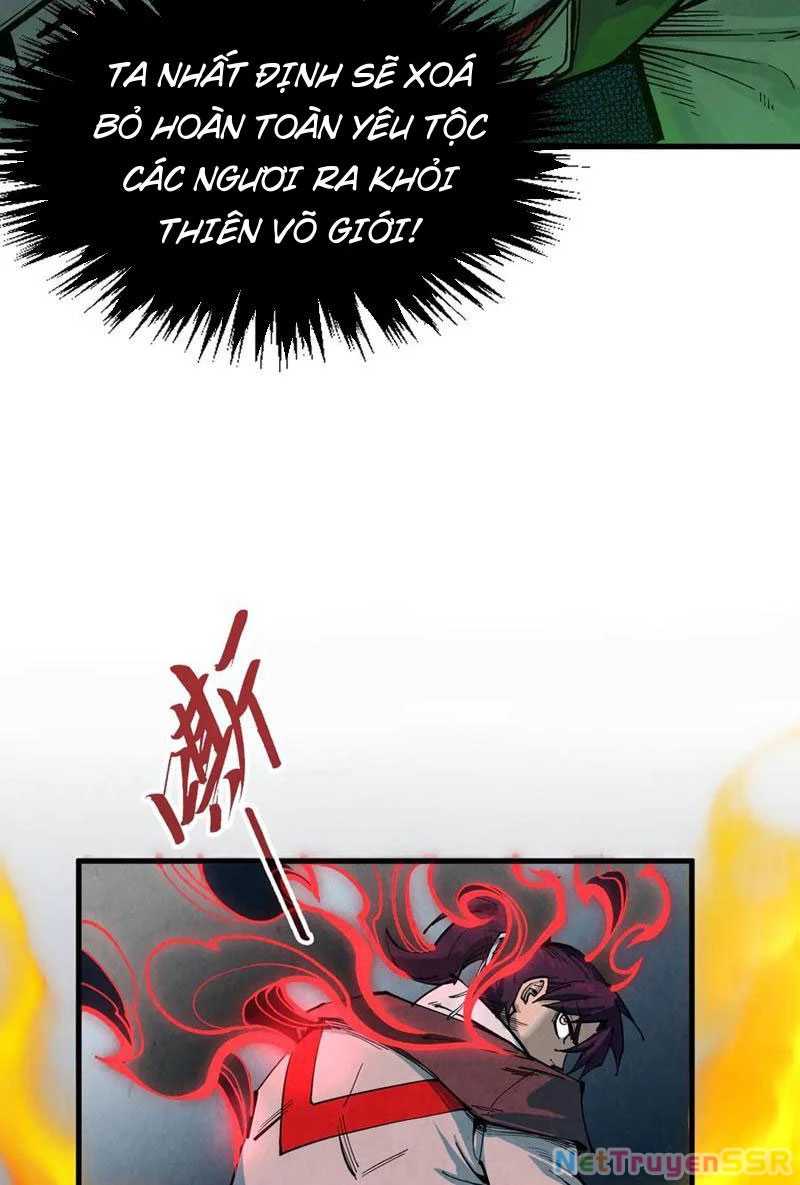 Vạn Cổ Chí Tôn Chapter 322 - Trang 47