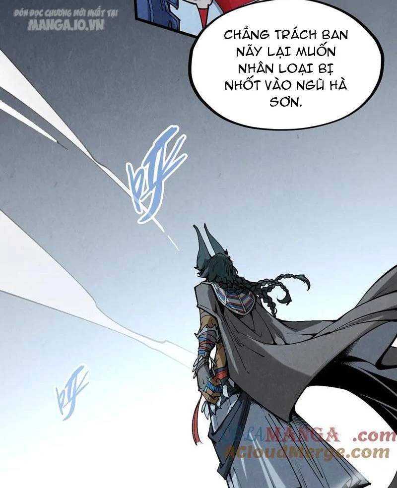 Vạn Cổ Chí Tôn Chapter 308 - Trang 61