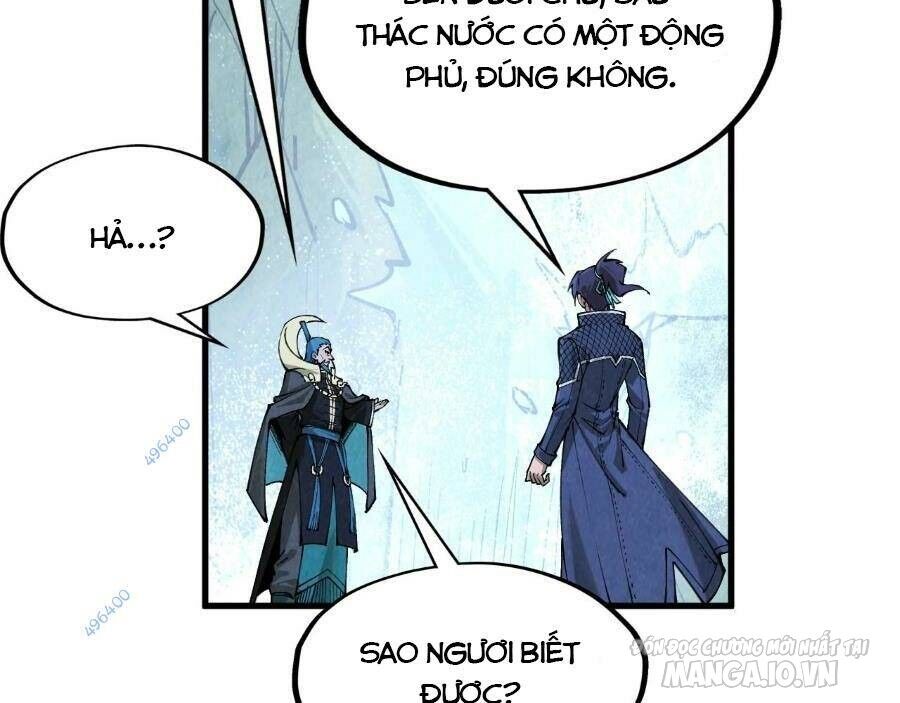 Vạn Cổ Chí Tôn Chapter 290 - Trang 36