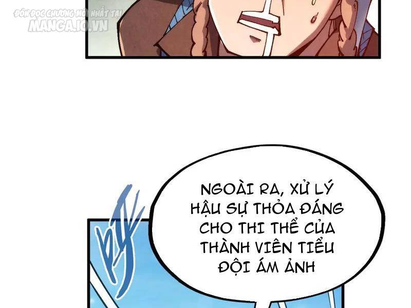 Vạn Cổ Chí Tôn Chapter 306 - Trang 10