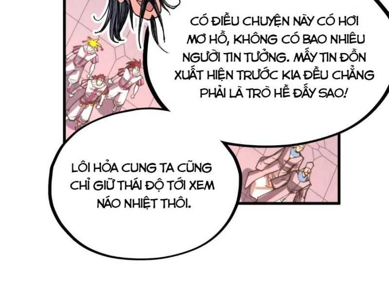 Vạn Cổ Chí Tôn Chapter 330 - Trang 47