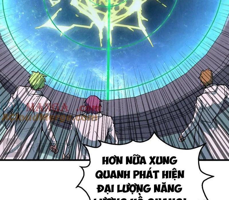 Vạn Cổ Chí Tôn Chapter 336 - Trang 121