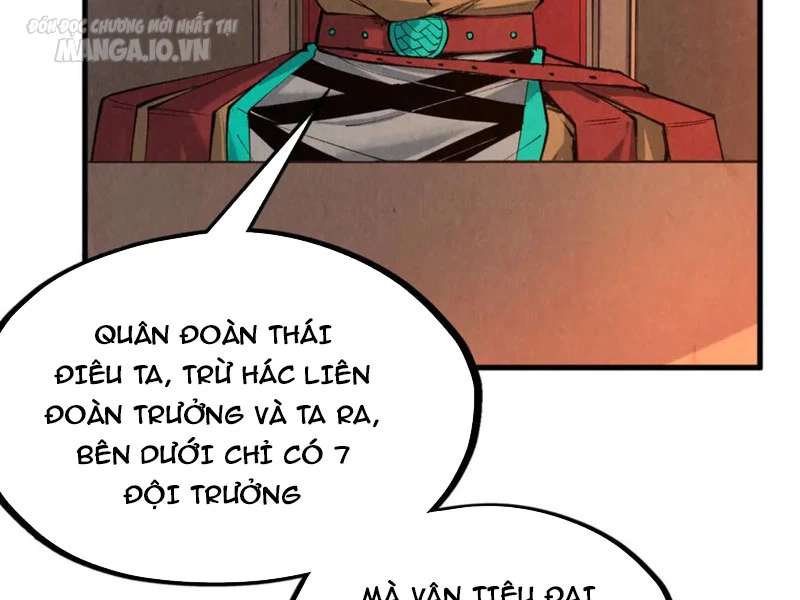 Vạn Cổ Chí Tôn Chapter 300 - Trang 59