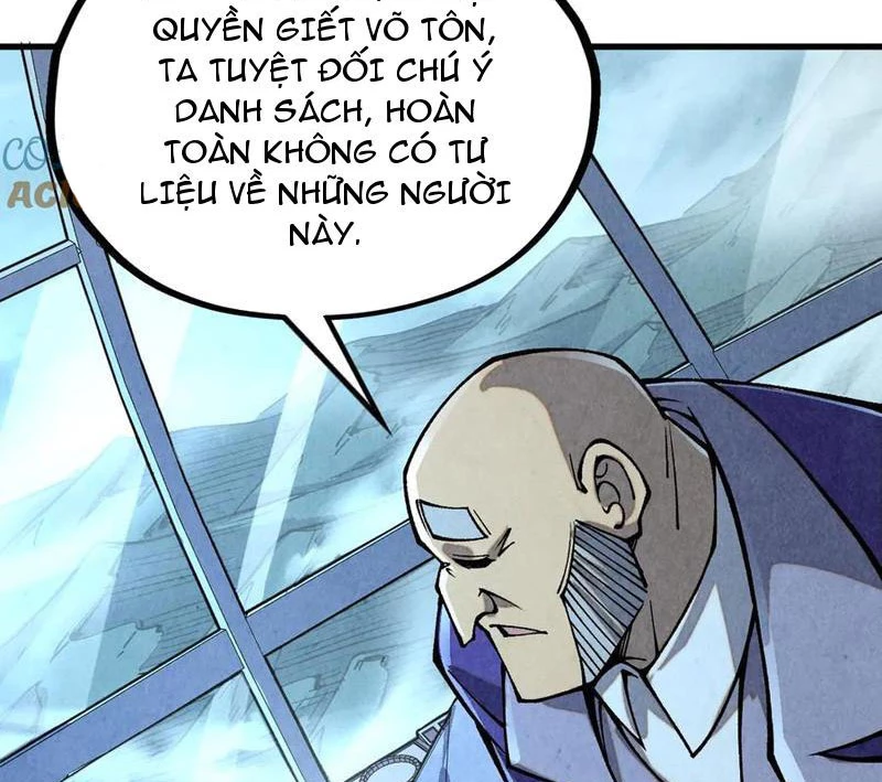 Vạn Cổ Chí Tôn Chapter 334 - Trang 110