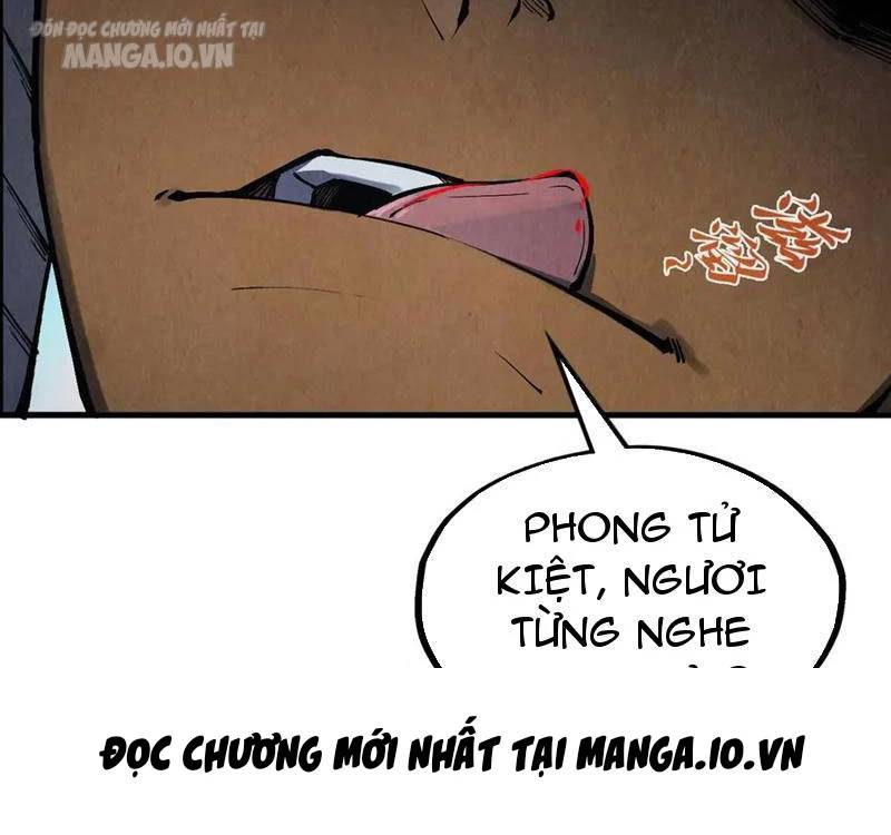 Vạn Cổ Chí Tôn Chapter 306 - Trang 85