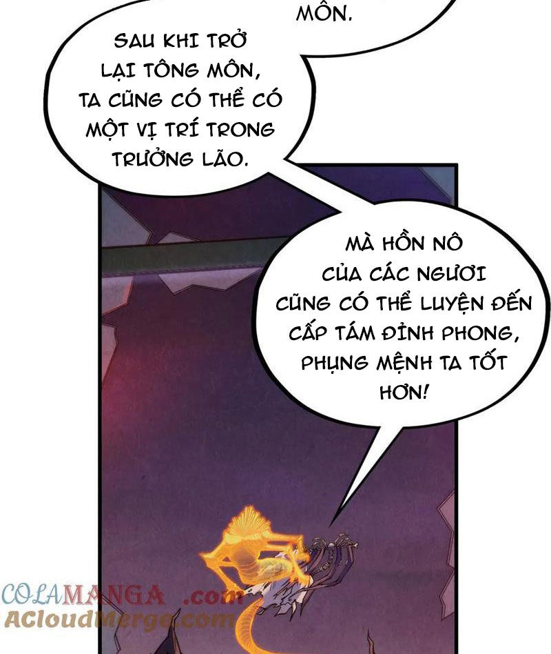 Vạn Cổ Chí Tôn Chapter 354 - Trang 82