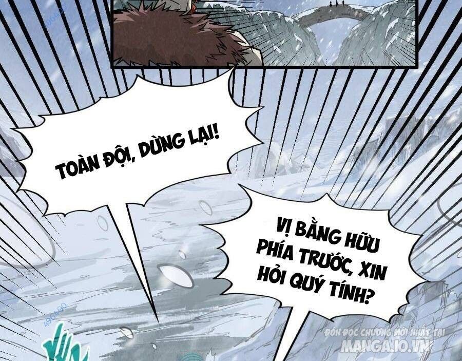 Vạn Cổ Chí Tôn Chapter 291 - Trang 48