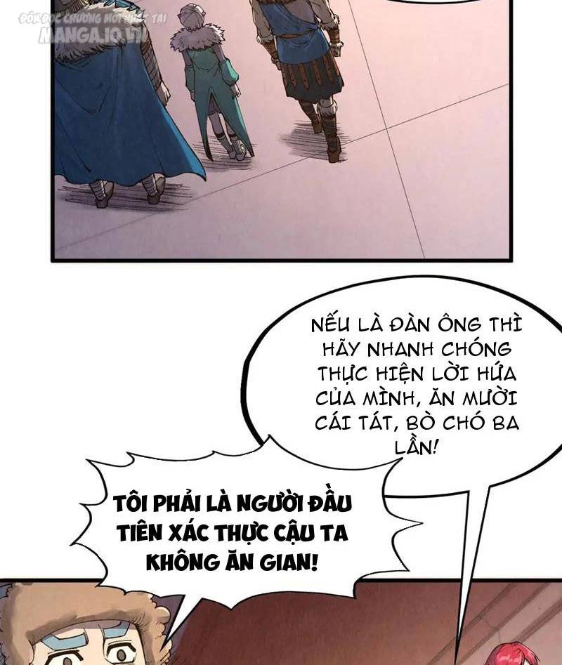 Vạn Cổ Chí Tôn Chapter 303 - Trang 4