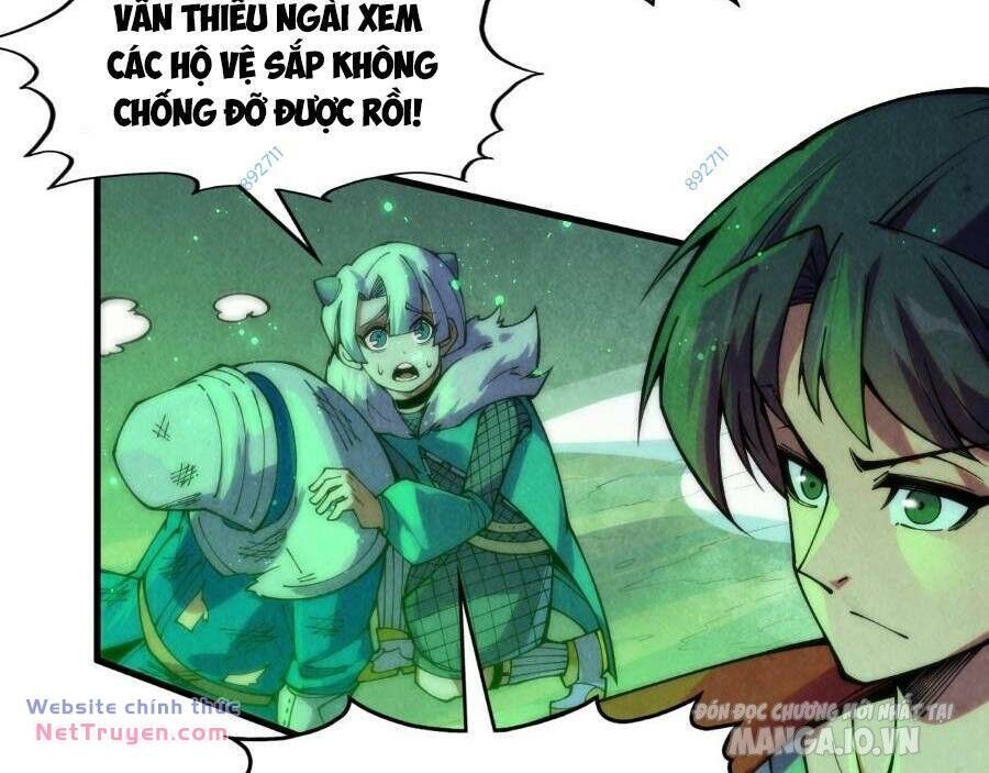 Vạn Cổ Chí Tôn Chapter 293 - Trang 82