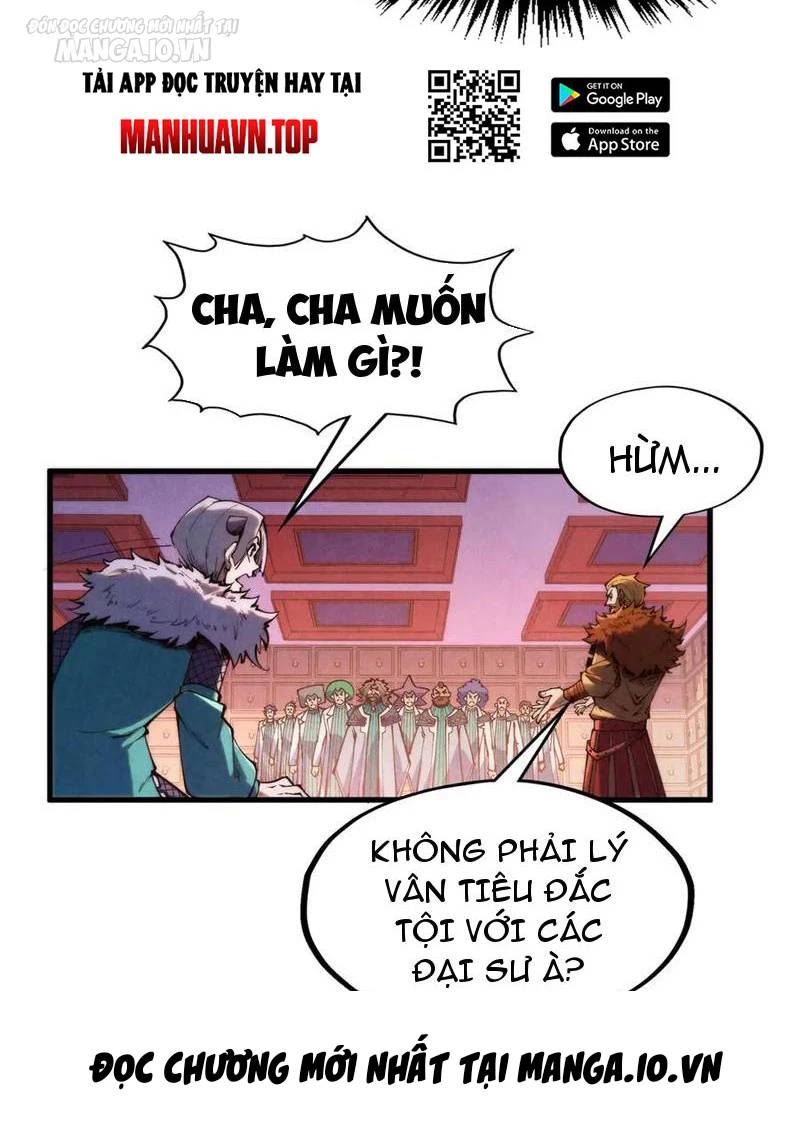 Vạn Cổ Chí Tôn Chapter 304 - Trang 18