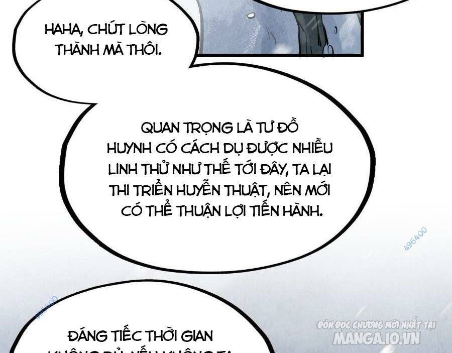 Vạn Cổ Chí Tôn Chapter 292 - Trang 125