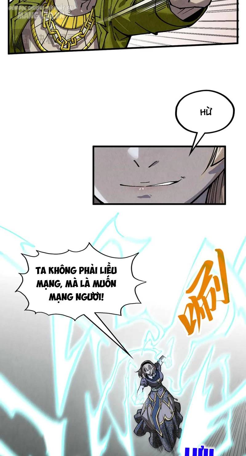 Vạn Cổ Chí Tôn Chapter 298 - Trang 20