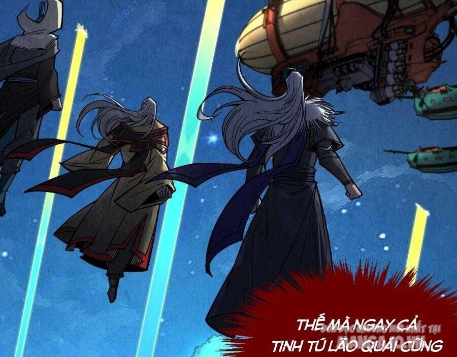 Vạn Cổ Chí Tôn Chapter 285 - Trang 69