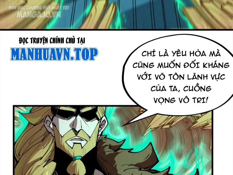 Vạn Cổ Chí Tôn Chapter 300 - Trang 106