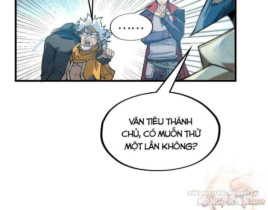 Vạn Cổ Chí Tôn Chapter 290 - Trang 23