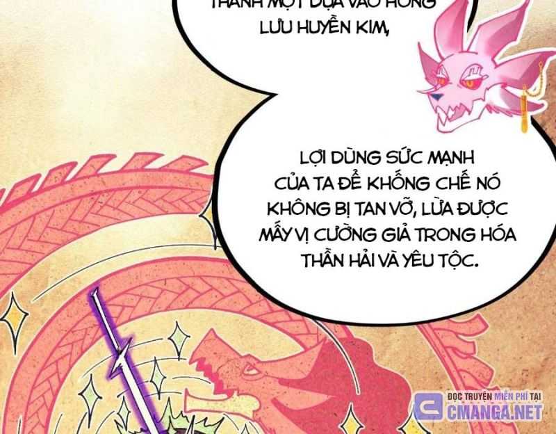 Vạn Cổ Chí Tôn Chapter 325 - Trang 126