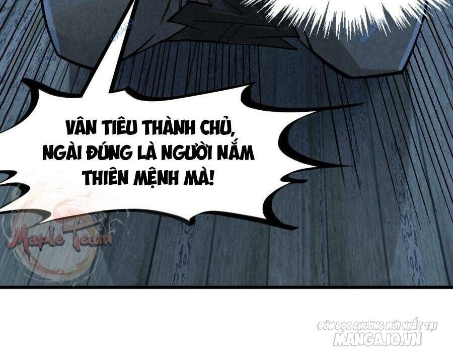 Vạn Cổ Chí Tôn Chapter 291 - Trang 3