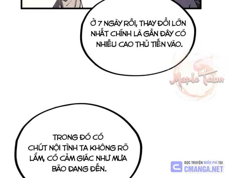 Vạn Cổ Chí Tôn Chapter 325 - Trang 24