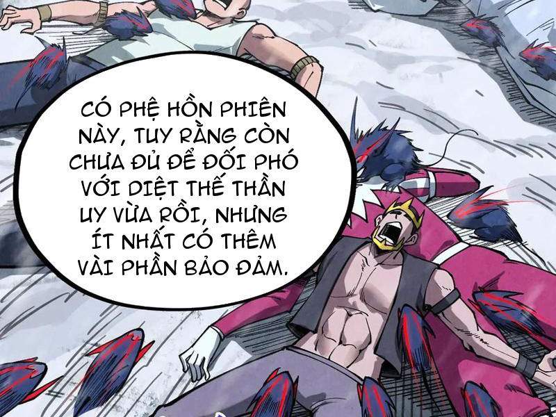 Vạn Cổ Chí Tôn Chapter 343 - Trang 64