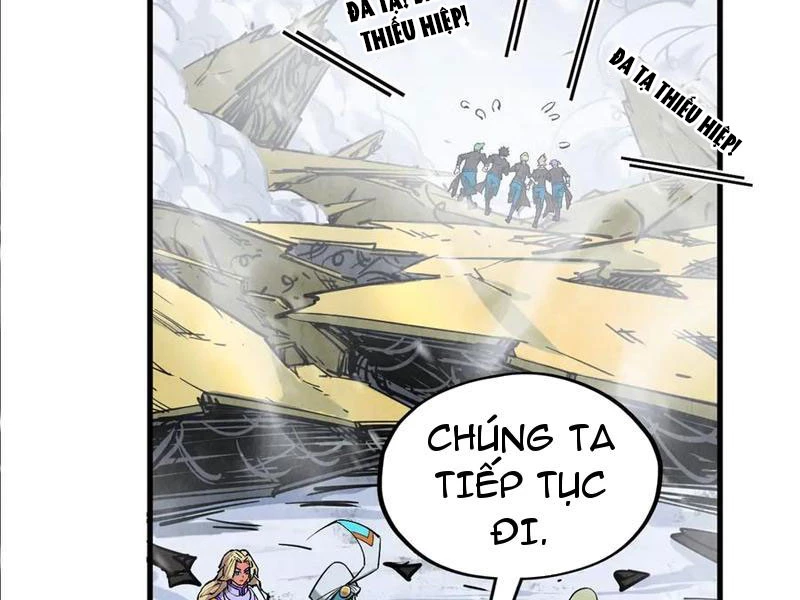 Vạn Cổ Chí Tôn Chapter 332 - Trang 120