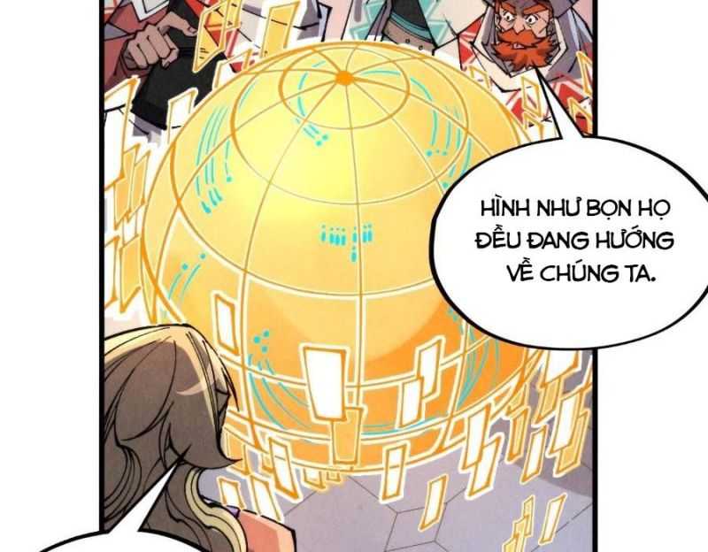 Vạn Cổ Chí Tôn Chapter 330 - Trang 23