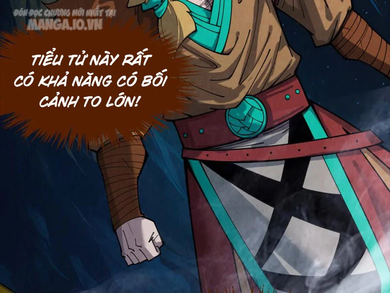 Vạn Cổ Chí Tôn Chapter 300 - Trang 130