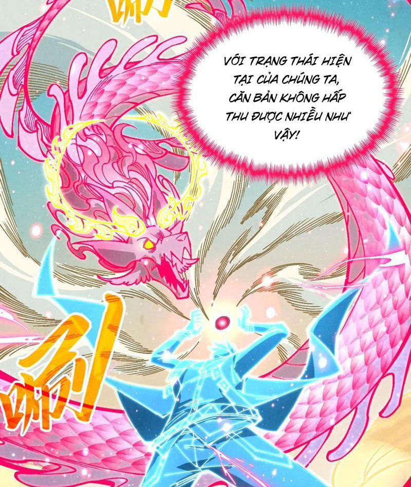 Vạn Cổ Chí Tôn Chapter 353 - Trang 60