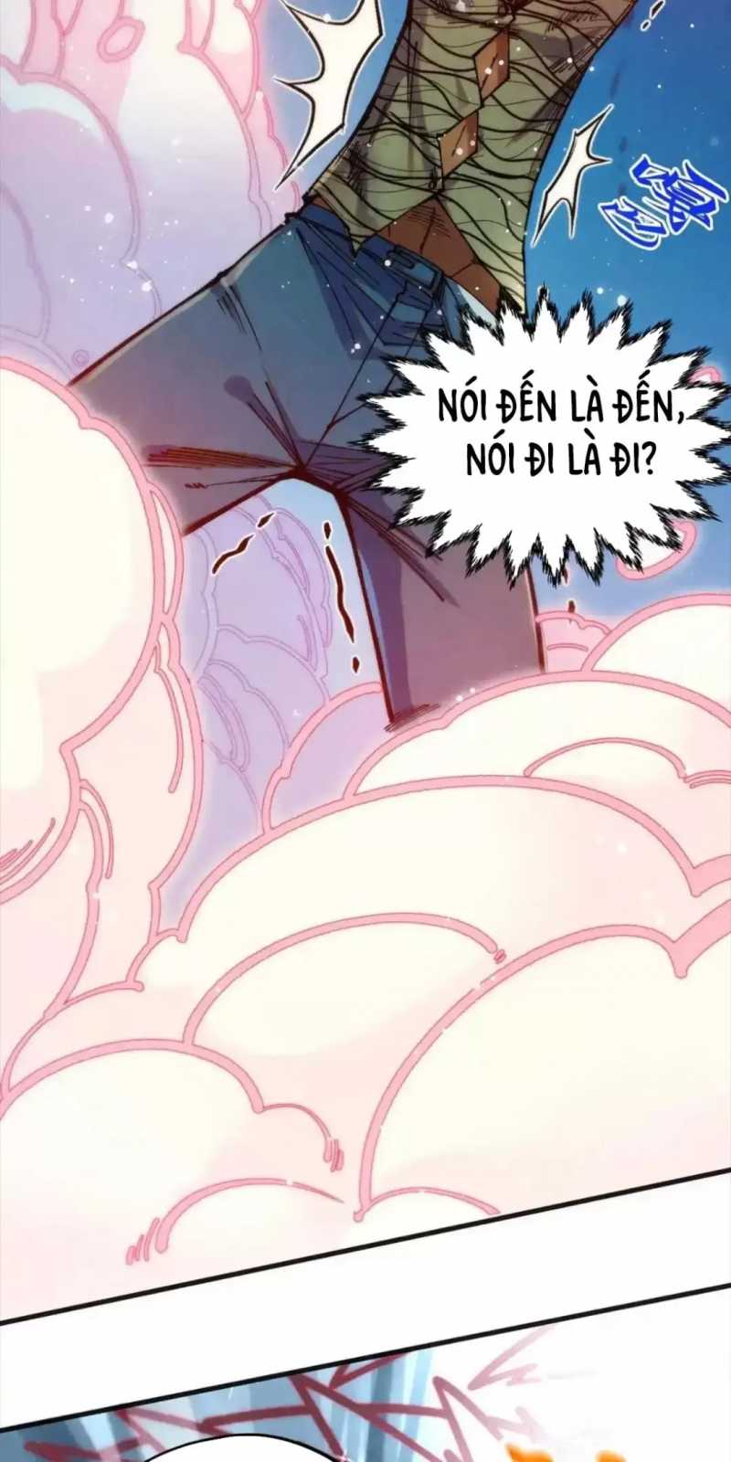 Vạn Cổ Chí Tôn Chapter 315 - Trang 4