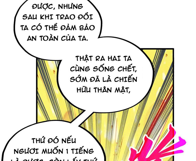 Vạn Cổ Chí Tôn Chapter 352 - Trang 114