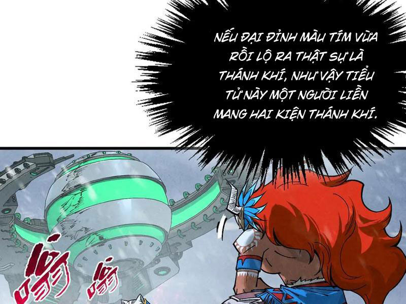 Vạn Cổ Chí Tôn Chapter 351 - Trang 159