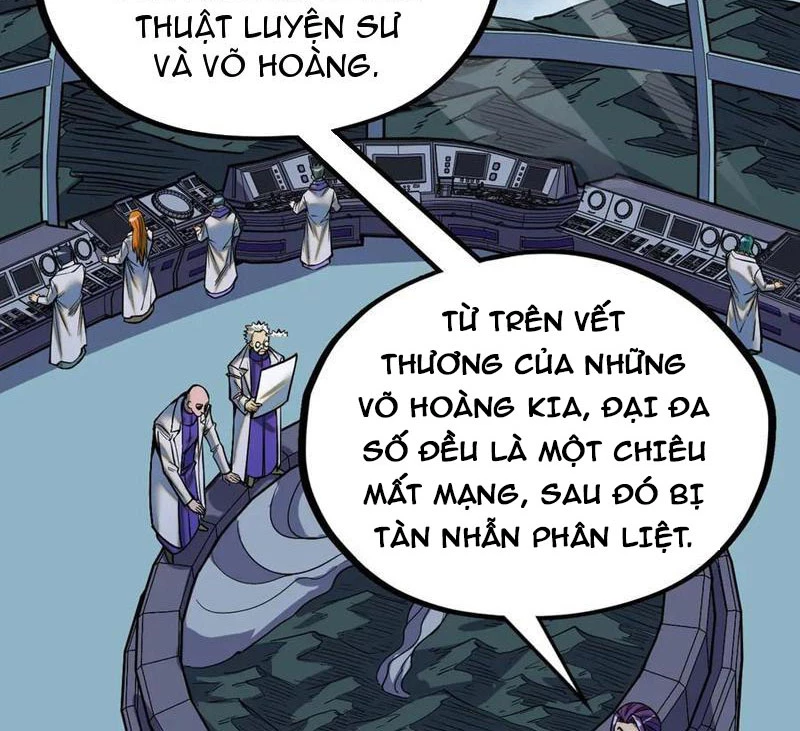 Vạn Cổ Chí Tôn Chapter 334 - Trang 104