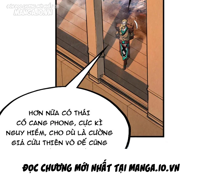 Vạn Cổ Chí Tôn Chapter 300 - Trang 140