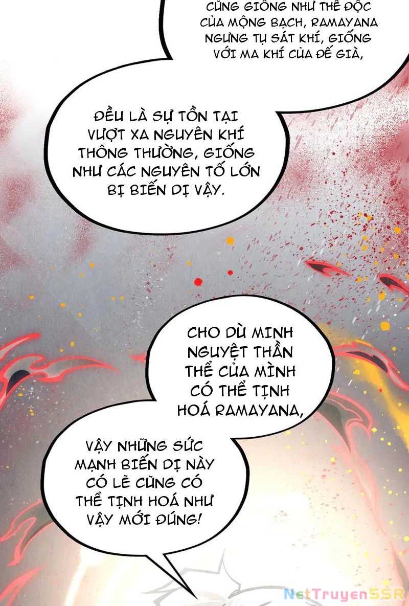 Vạn Cổ Chí Tôn Chapter 322 - Trang 50