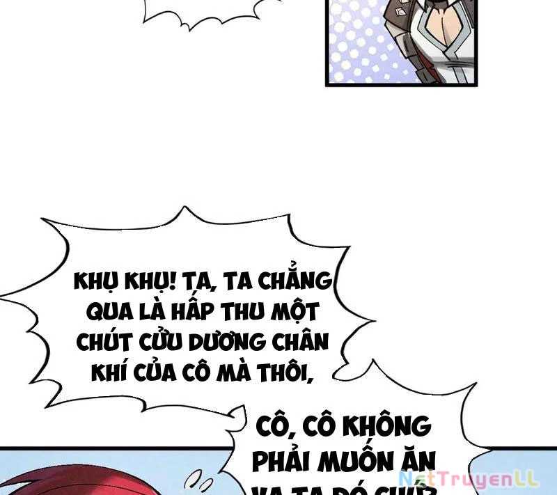 Vạn Cổ Chí Tôn Chapter 323 - Trang 45