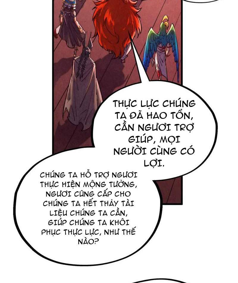 Vạn Cổ Chí Tôn Chapter 346 - Trang 55