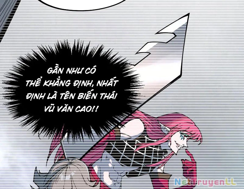 Vạn Cổ Chí Tôn Chapter 329 - Trang 126