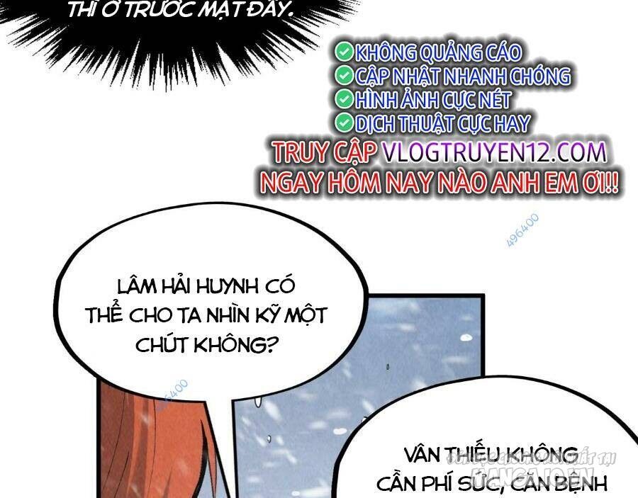 Vạn Cổ Chí Tôn Chapter 291 - Trang 106