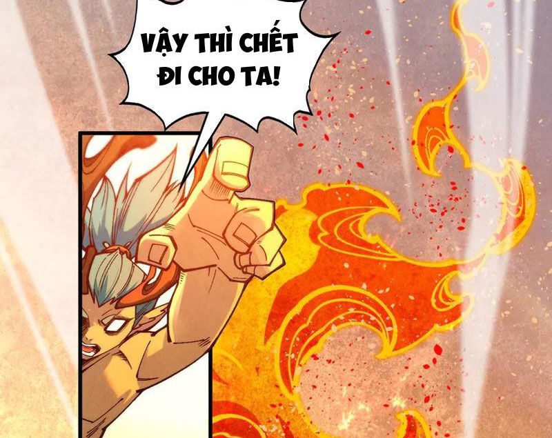 Vạn Cổ Chí Tôn Chapter 357 - Trang 118