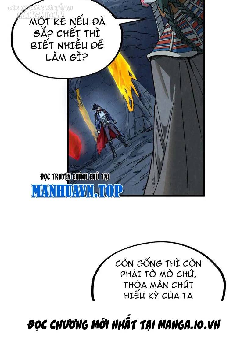 Vạn Cổ Chí Tôn Chapter 308 - Trang 33