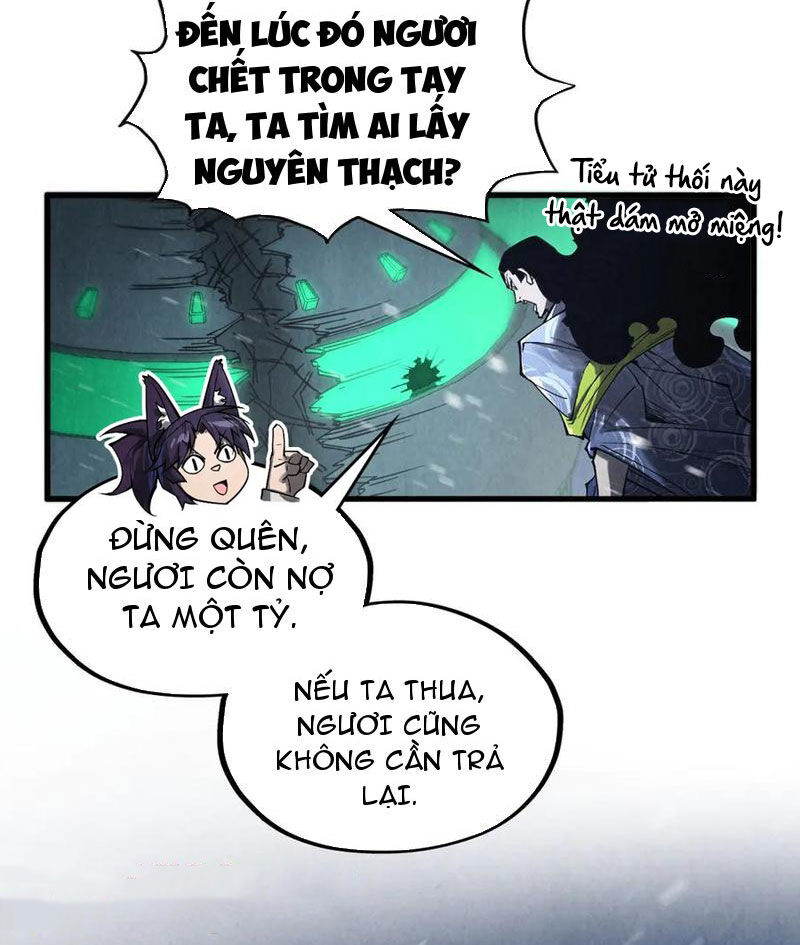 Vạn Cổ Chí Tôn Chapter 353 - Trang 84