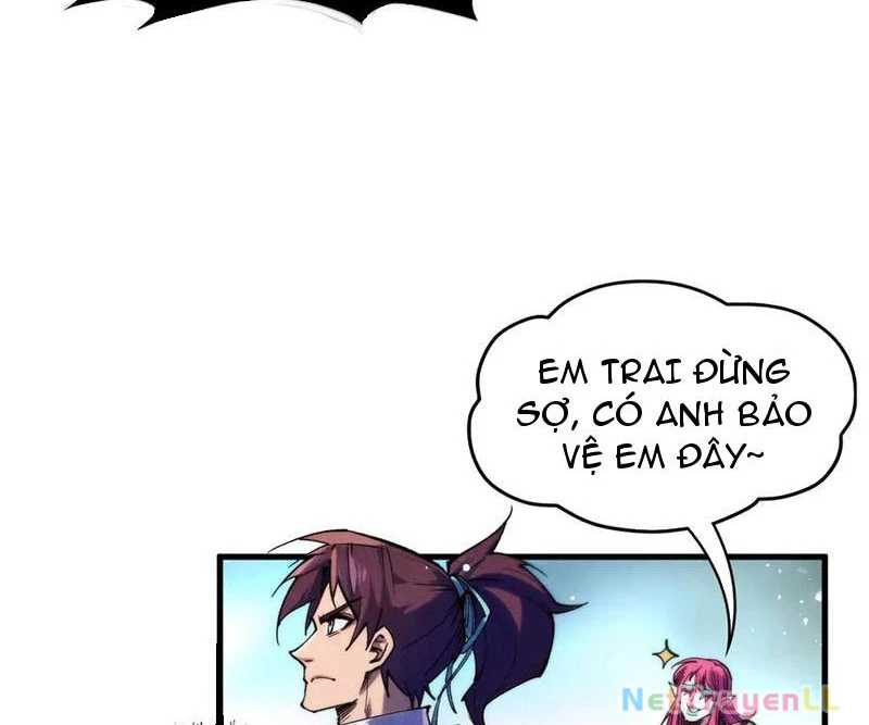 Vạn Cổ Chí Tôn Chapter 324 - Trang 21