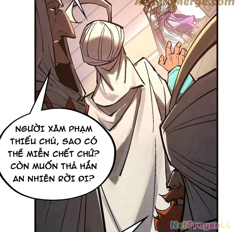 Vạn Cổ Chí Tôn Chapter 329 - Trang 13