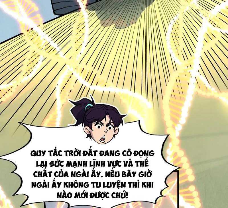 Vạn Cổ Chí Tôn Chapter 319 - Trang 66