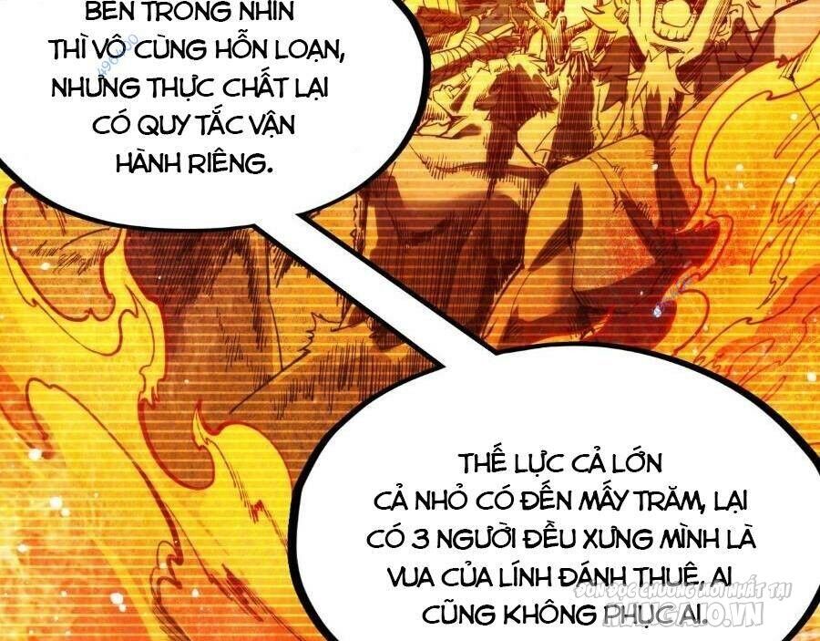 Vạn Cổ Chí Tôn Chapter 292 - Trang 45