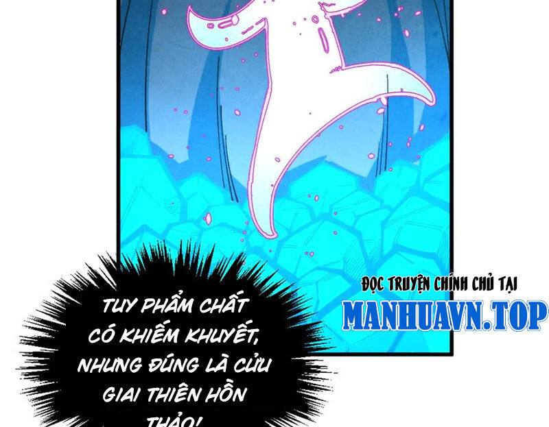 Vạn Cổ Chí Tôn Chapter 352 - Trang 125