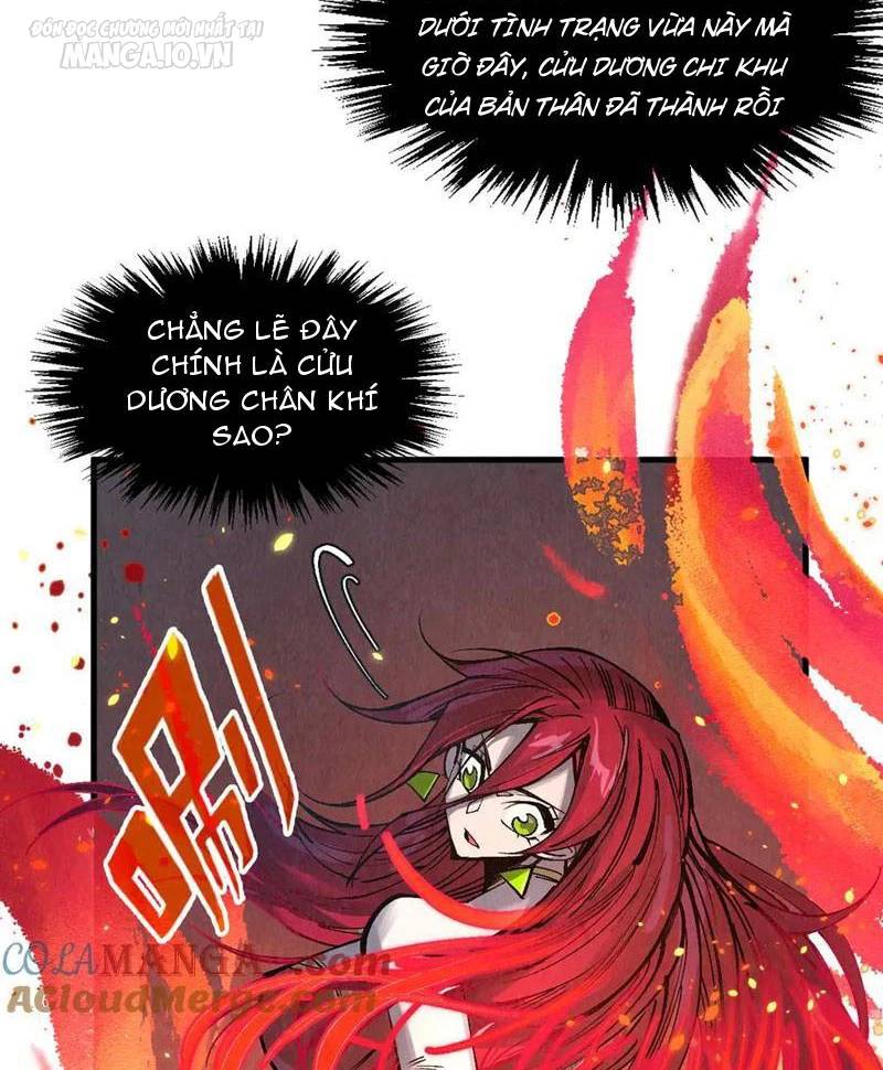 Vạn Cổ Chí Tôn Chapter 311 - Trang 37