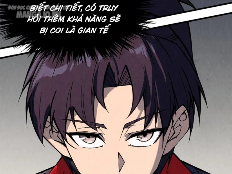 Vạn Cổ Chí Tôn Chapter 301 - Trang 1