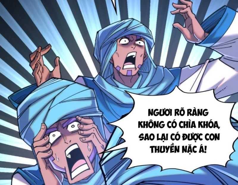 Vạn Cổ Chí Tôn Chapter 325 - Trang 80