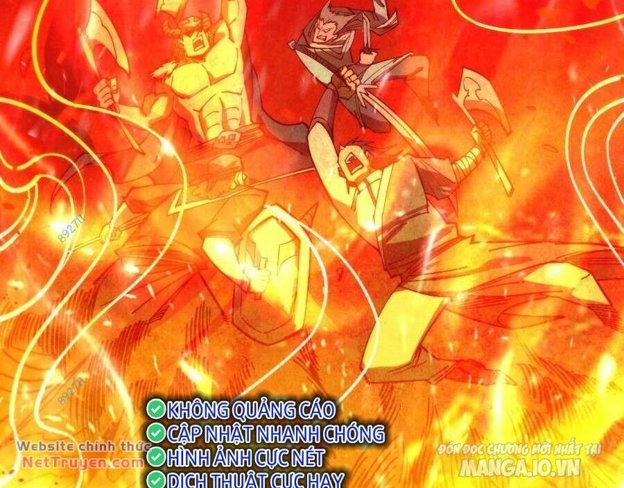 Vạn Cổ Chí Tôn Chapter 294 - Trang 20